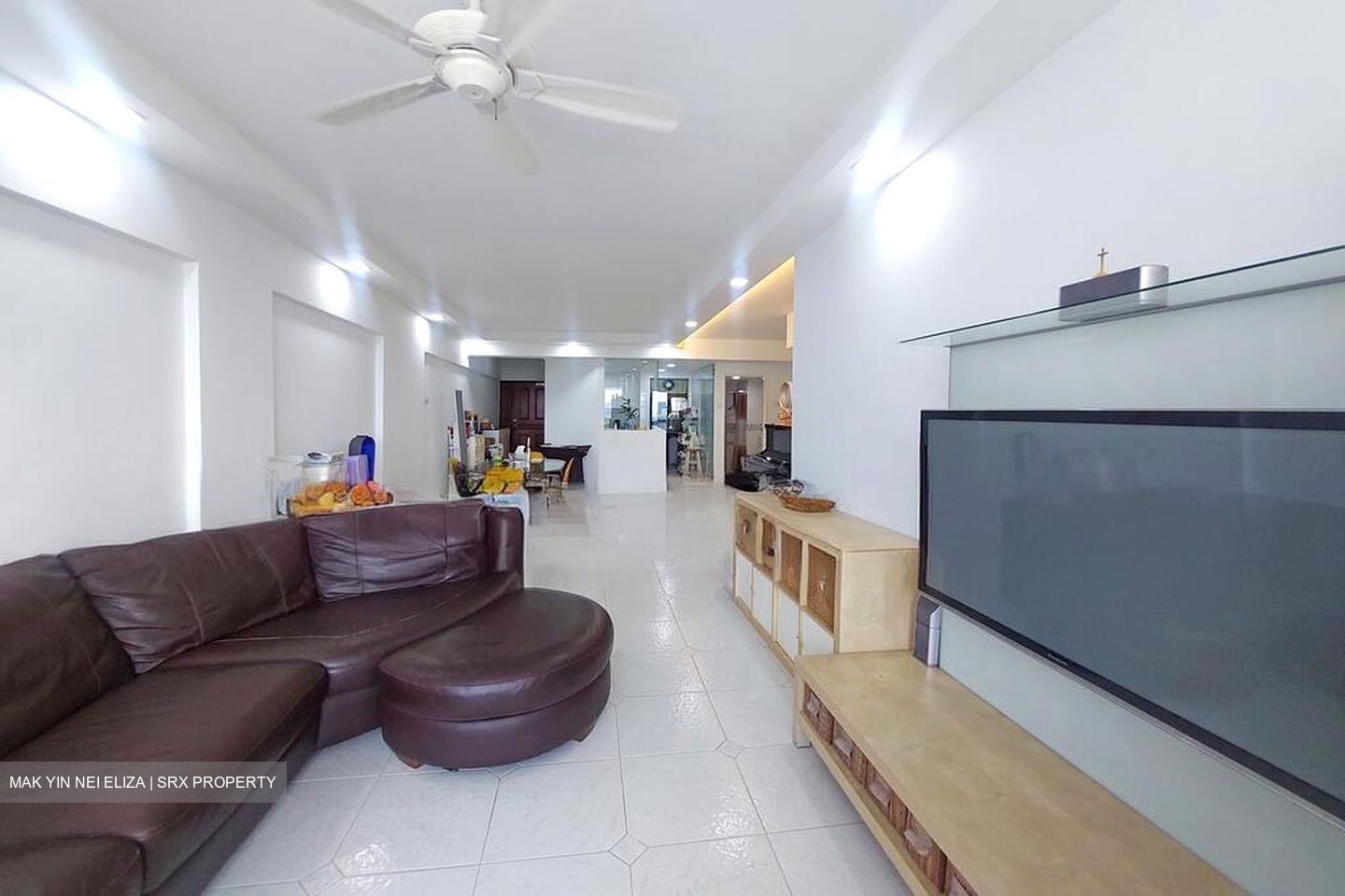 Orchid Park Condominium (D27), Condominium #501606201